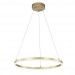 Подвесной светодиодный светильник Escada Void 10254/1LED Gold APP