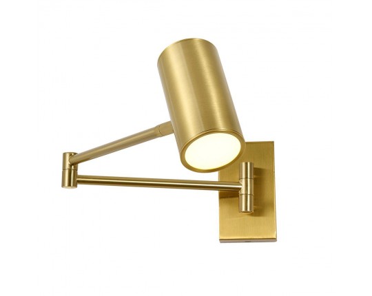 Бра Escada Stigma 10282/1LED Brass