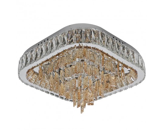 Потолочная люстра Escada Passion 10232/SG LED