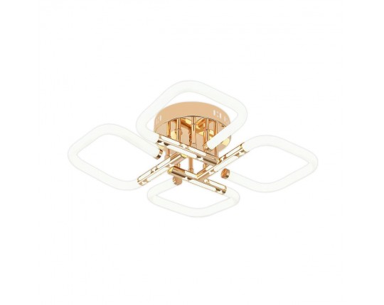 Потолочный светодиодный светильник Escada Lacerta 10265/4LED