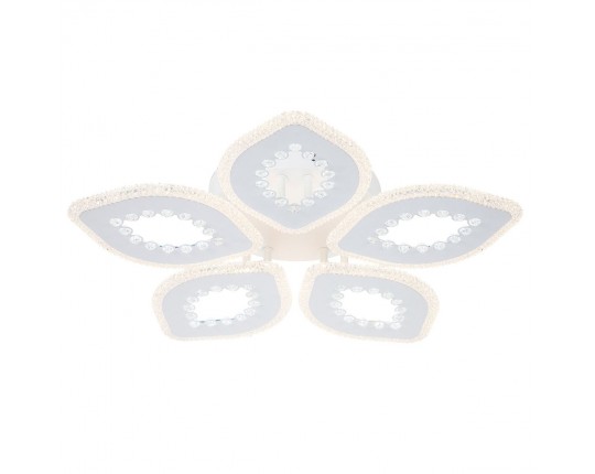 Потолочная светодиодная люстра Escada Dew 10271/5LED