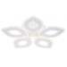Потолочная светодиодная люстра Escada Dew 10271/5LED