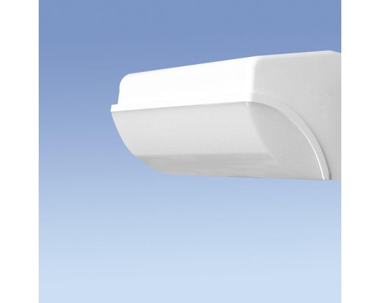 Уличный нвстенный светодиодный светильник Escada 30002W/01LED WH