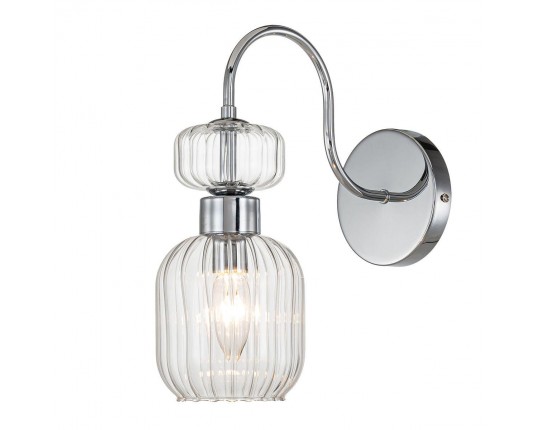 Бра Escada Gloss 1141/1A Chrome/Clear