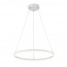 Подвесной светодиодный светильник Escada Void 10254/1LED White APP