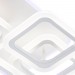 Потолочная светодиодная люстра Escada Memnon 10221/4LED BL