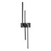 Бра Escada Rail 10219/2LED Black