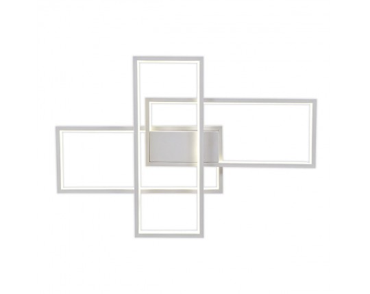 Потолочный светодиодный светильник Escada Arcade 10254/3LED