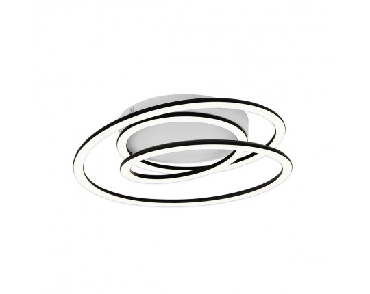Потолочный светодиодный светильник Escada Spiral 626/A LED