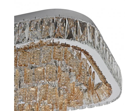 Потолочная люстра Escada Passion 10232/SG LED