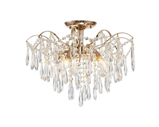 Потолочная люстра Escada Aurea 1124/5PL