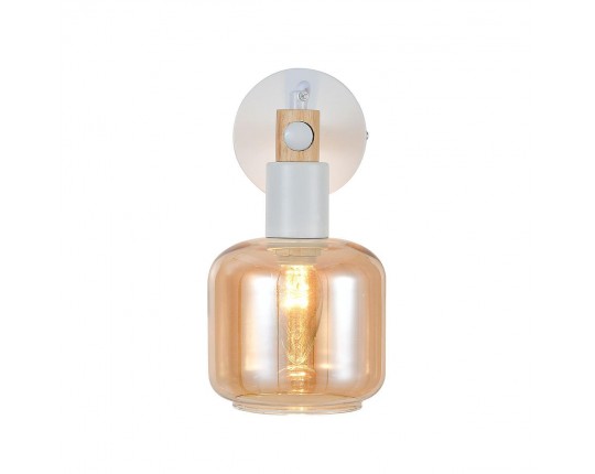 Бра Escada Skald 1109/1A White