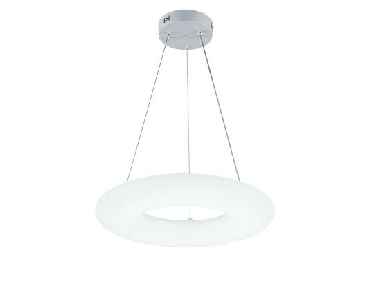 Подвесной светодиодный светильник Escada Soft 10258/1LED