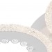 Потолочная светодиодная люстра Escada Dew 10233/5LED