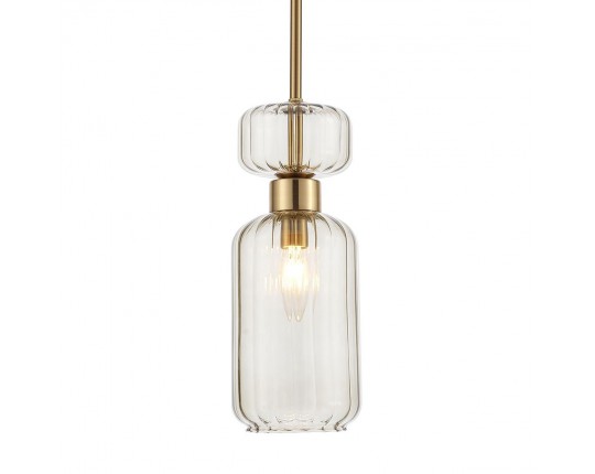 Подвесной светильник Escada Gloss 1141/1S Beige