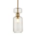 Подвесной светильник Escada Gloss 1141/1S Beige