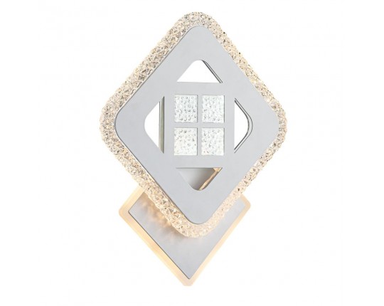 Бра Escada Arcturus 10226/1LED BL White