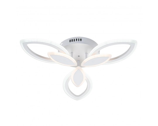 Потолочная светодиодная люстра Escada Gentle 10287/3LED