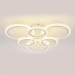 Потолочная светодиодная люстра Escada Avani 10258/6LED