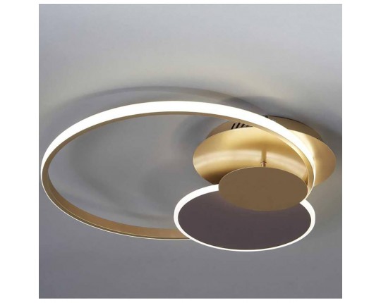 Потолочный светодиодный светильник Escada 10247/3LED