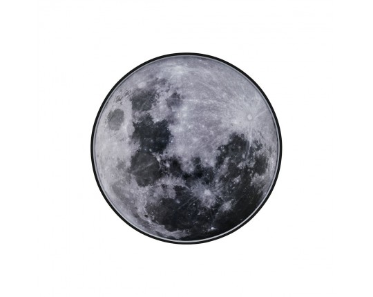 Настенно потолочный светодиодный светильник Escada Planet 605/S LED Moon