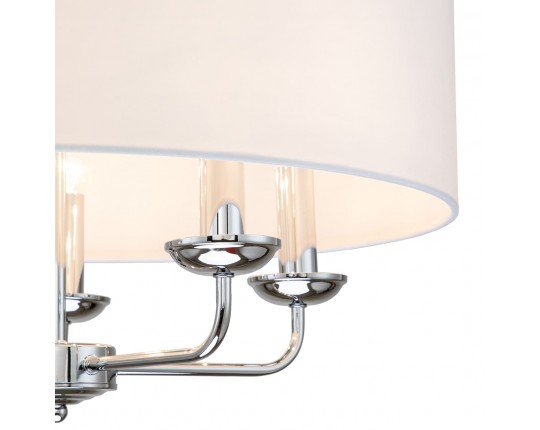 Подвесная люстра Escada Bovilla 10175/5PL