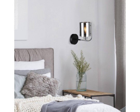 Бра Escada Elegant 671/1A Chrome
