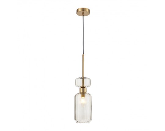 Подвесной светильник Escada Gloss 1141/1S Beige
