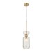 Подвесной светильник Escada Gloss 1141/1S Beige