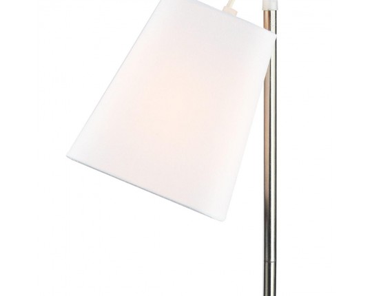 Настольная лампа Escada Hall 10185/L White