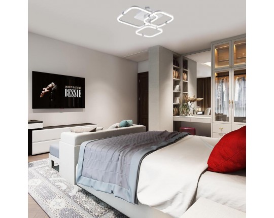 Потолочная люстра Escada Factor 10280/3LED