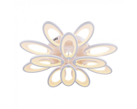 Потолочная светодиодная люстра Escada 10238/12LED