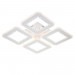 Потолочная светодиодная люстра Escada Dew 10231/4LED