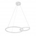 Подвесной светодиодный светильник Escada Relation 10230/2LED White