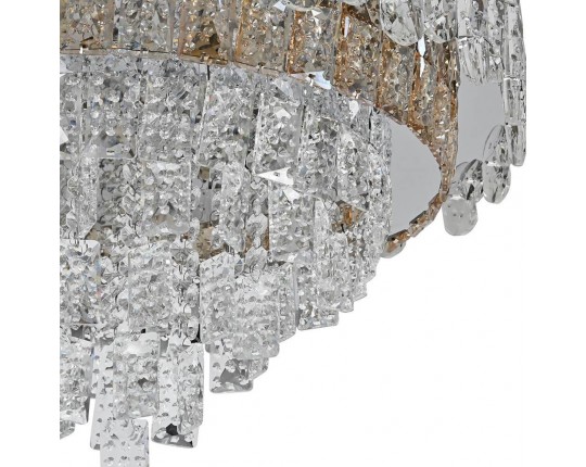 Потолочная люстра Escada Passion 10231/SG LED