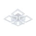 Потолочная светодиодная люстра Escada Aquarius 10287/8LED BL