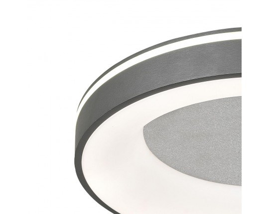 Потолочный светодиодный светильник Escada Lemma 627/A LED