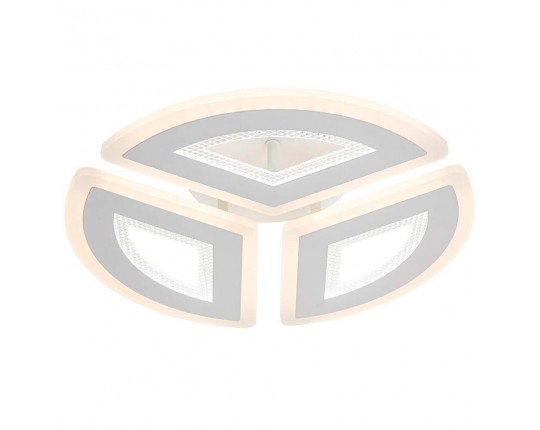 Потолочная светодиодная люстра Escada Avior 10210/3LED