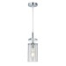 Подвесной светильник Escada Avolto 10191/1S Chrome