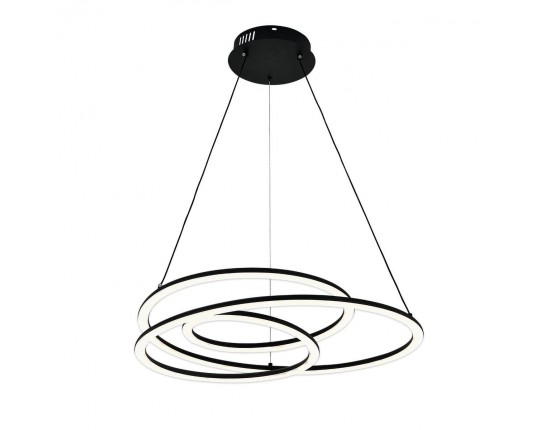 Подвесной светодиодный светильник Escada Spiral 626/S LED