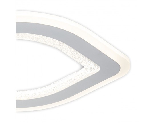 Потолочная светодиодная люстра Escada Atria 10257/4LED