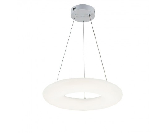 Подвесной светодиодный светильник Escada Soft 10258/1LED