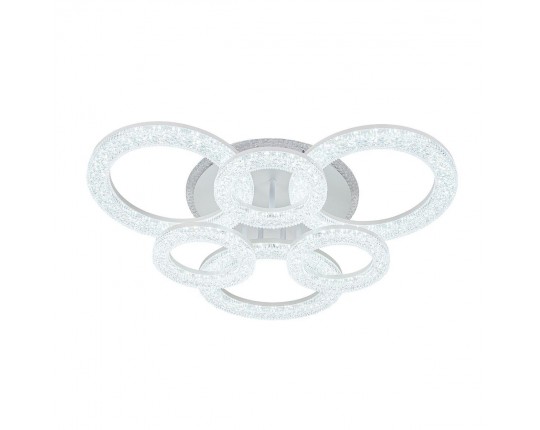 Потолочная светодиодная люстра Escada Alunit 10281/6LED