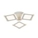Потолочная светодиодная люстра Escada Erida 10288/3LED