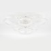 Потолочная светодиодная люстра Escada Avani 10258/6LED