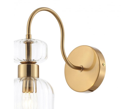 Бра Escada Gloss 1141/1A Clear