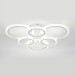 Потолочная светодиодная люстра Escada Avani 10258/6LED