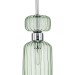 Подвесной светильник Escada Gloss 1141/1S Chrome/Green