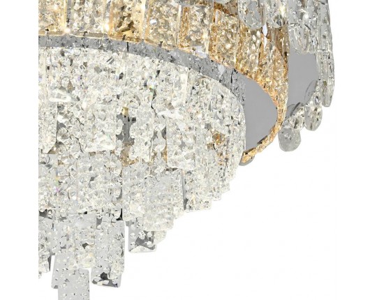 Потолочная люстра Escada Passion 10231/SG LED