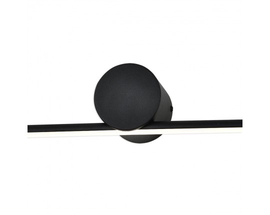 Подсветка для картин Escada Line 10291/1LED Black